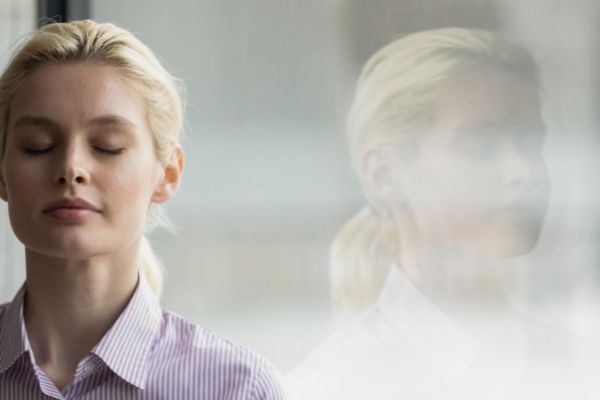 Mindfulness for self-awareness and productivity